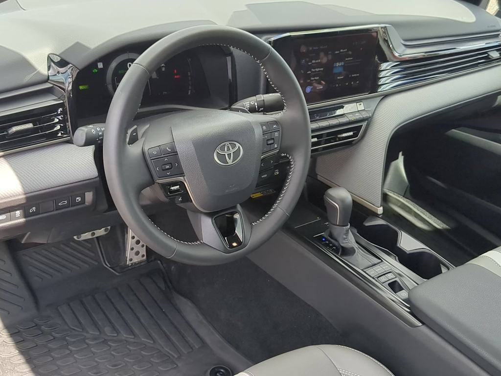 Thumbnail: 2026 Toyota Camry - 2