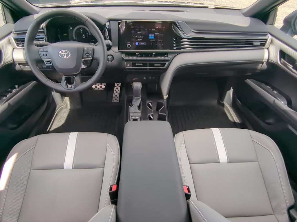 Thumbnail: 2026 Toyota Camry - 9