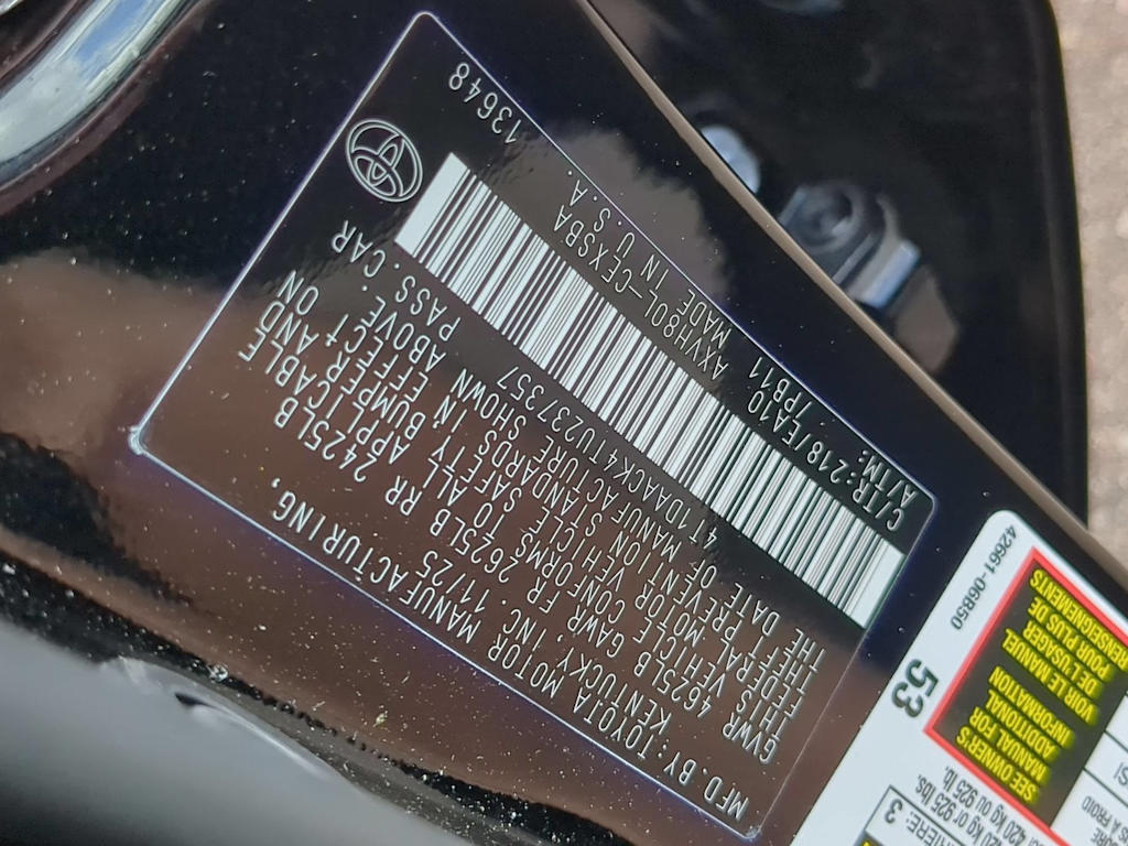 Thumbnail: 2026 Toyota Camry - 32