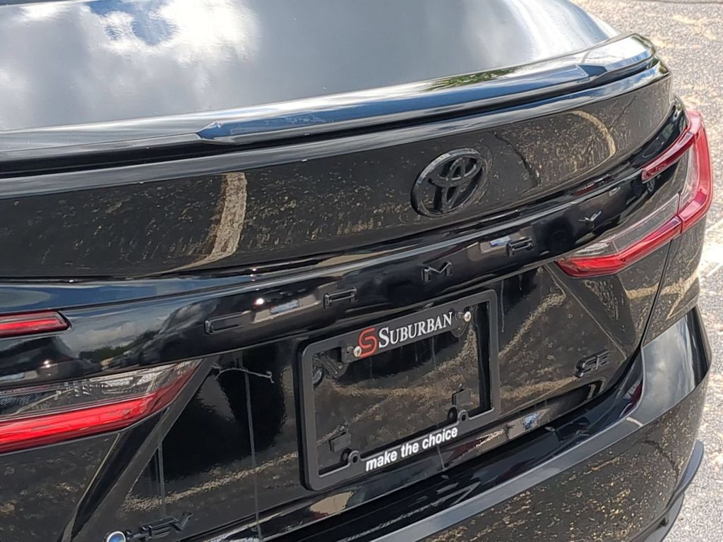 Thumbnail: 2026 Toyota Camry - 23