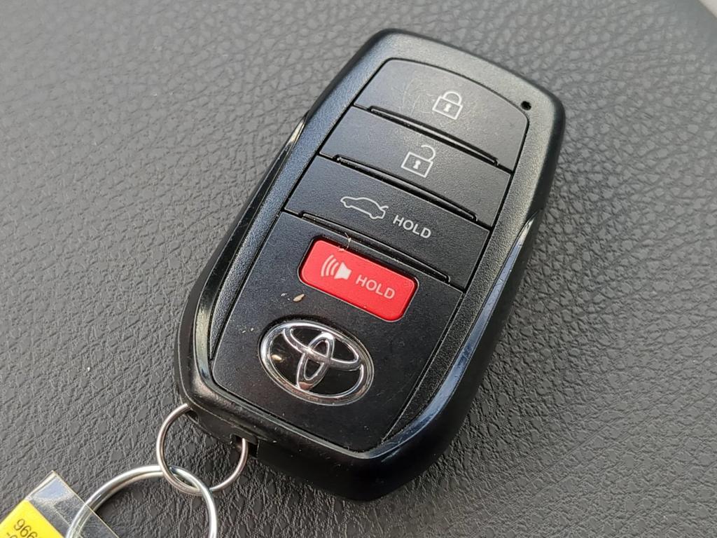 Thumbnail: 2026 Toyota Camry - 17