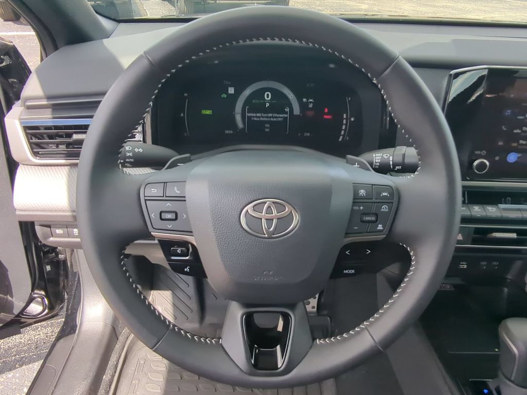 Thumbnail: 2026 Toyota Camry - 13