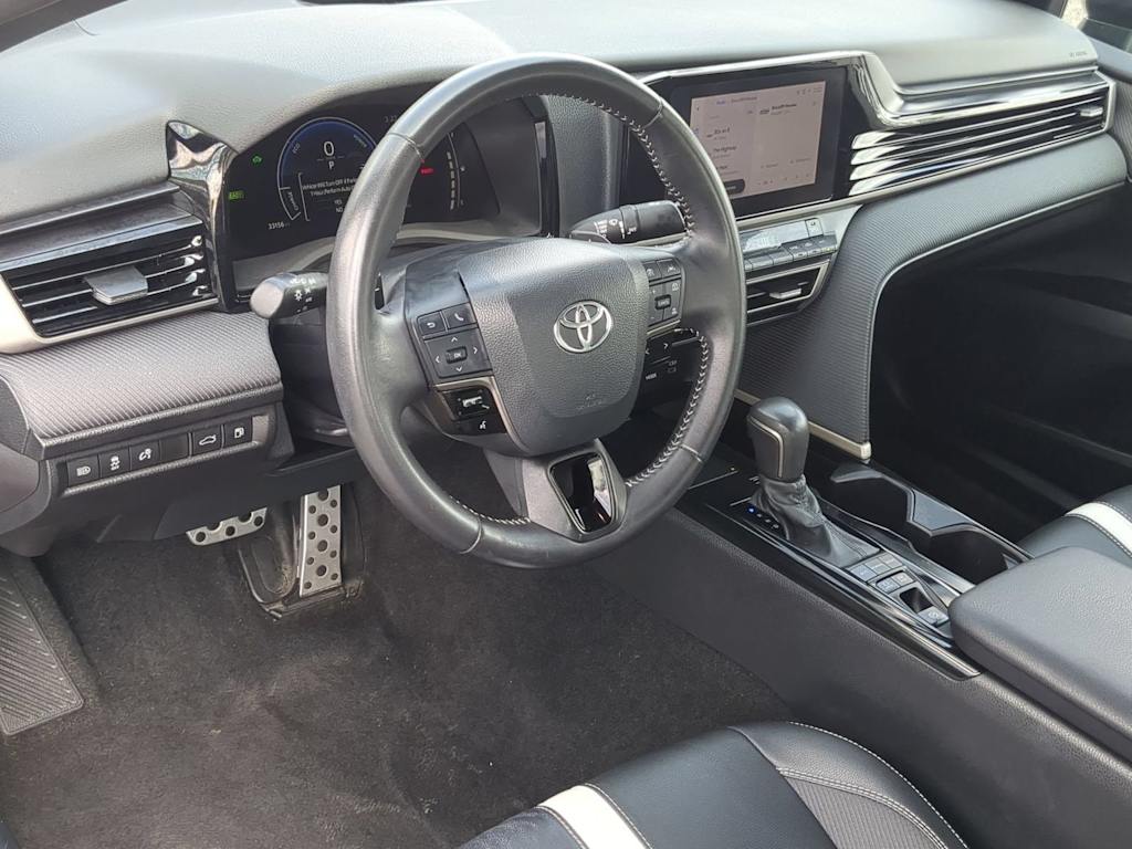 Thumbnail: 2025 Toyota Camry - 2