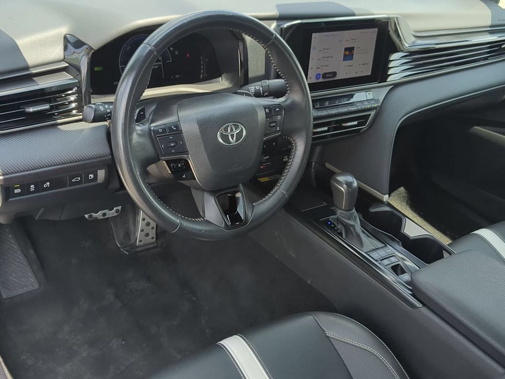 Thumbnail: 2025 Toyota Camry - 2