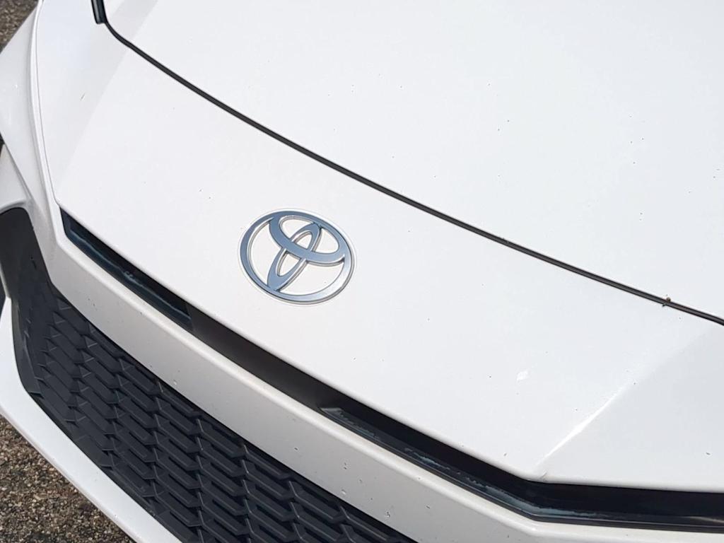Thumbnail: 2025 Toyota Camry - 7
