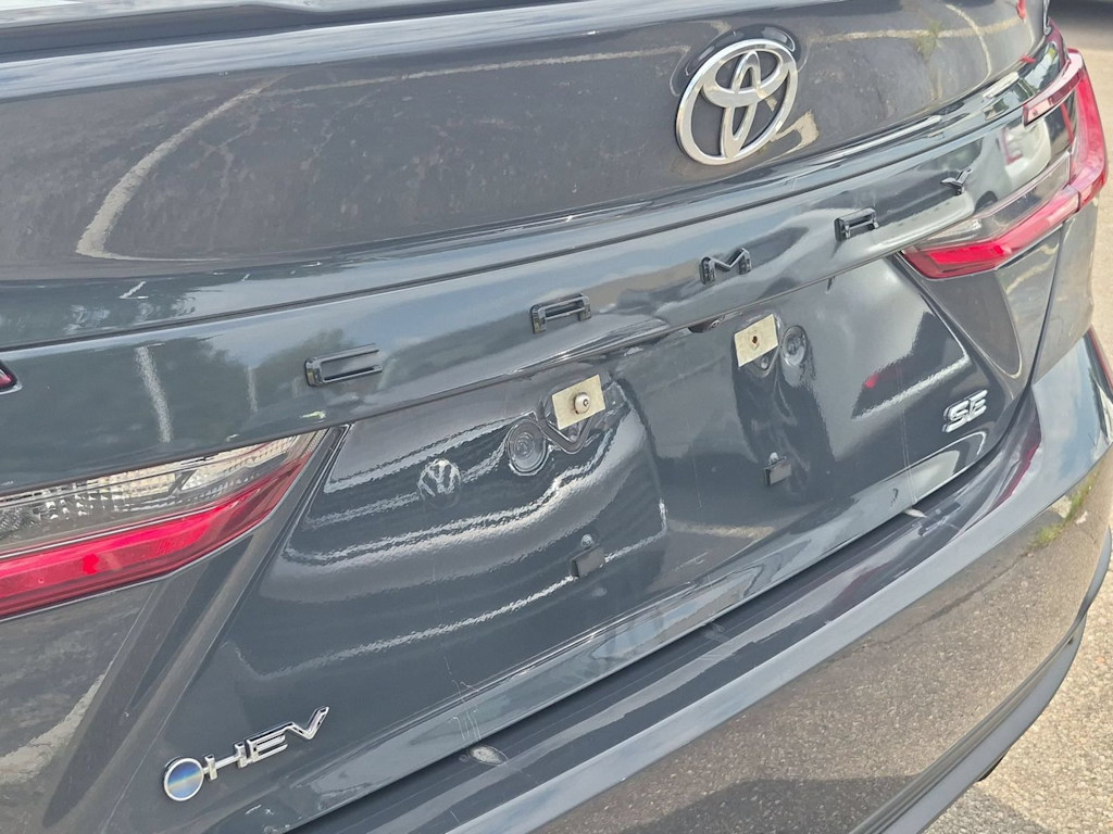 Thumbnail: 2025 Toyota Camry - 24