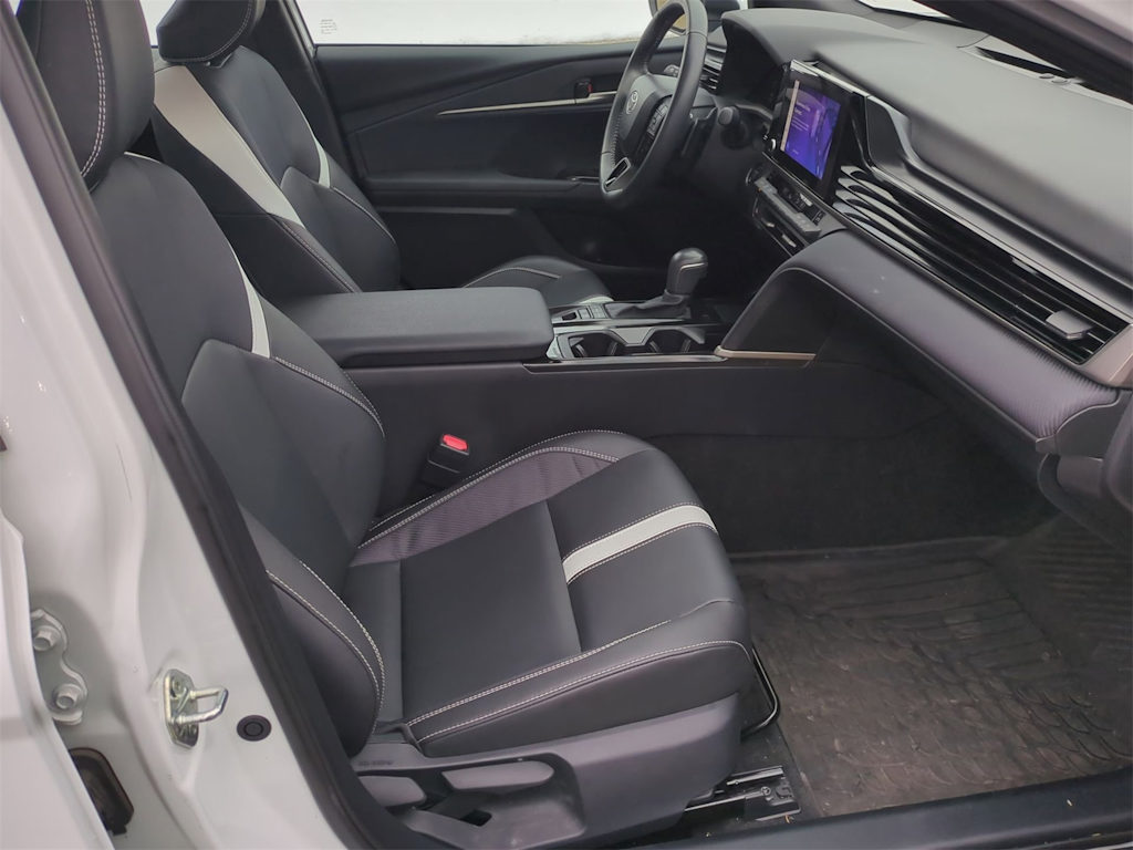 Thumbnail: 2025 Toyota Camry - 26