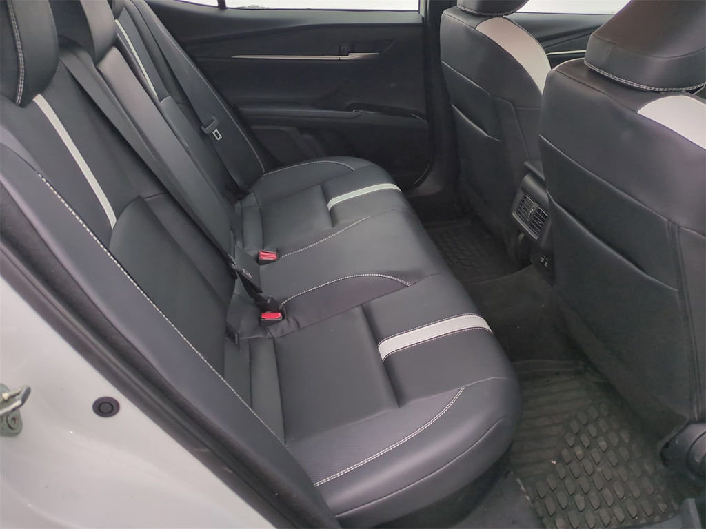 Thumbnail: 2025 Toyota Camry - 25