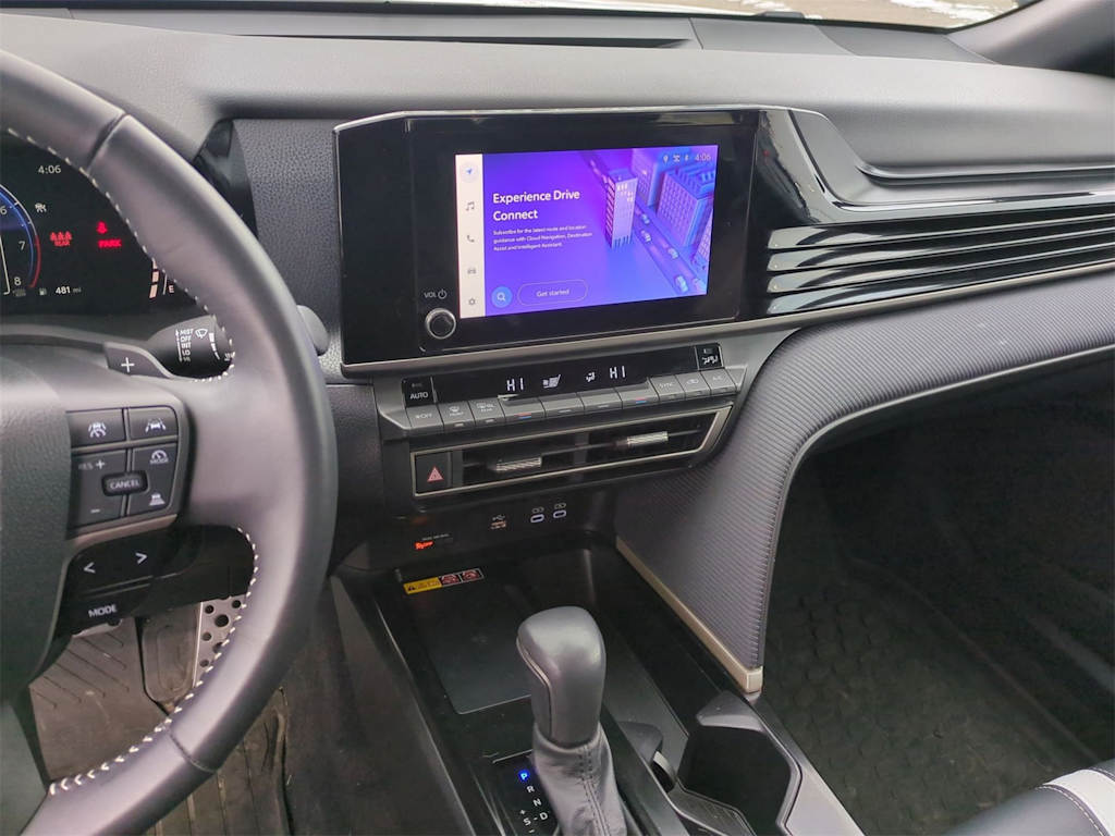 Thumbnail: 2025 Toyota Camry - 13