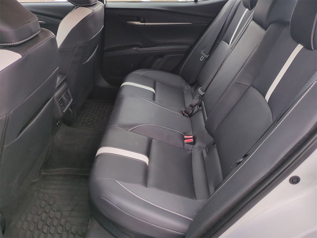 Thumbnail: 2025 Toyota Camry - 11