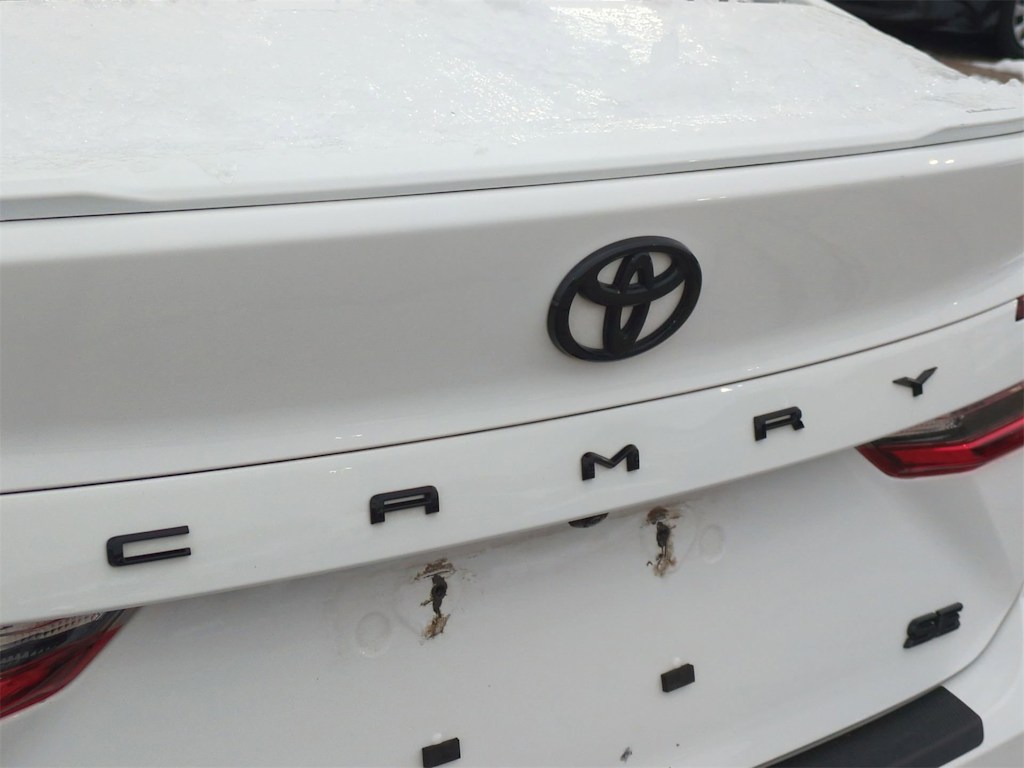 Thumbnail: 2025 Toyota Camry - 23