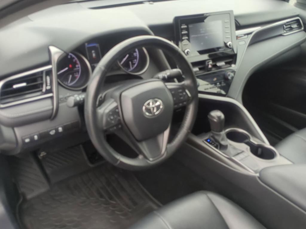 Thumbnail: 2022 Toyota Camry - 2