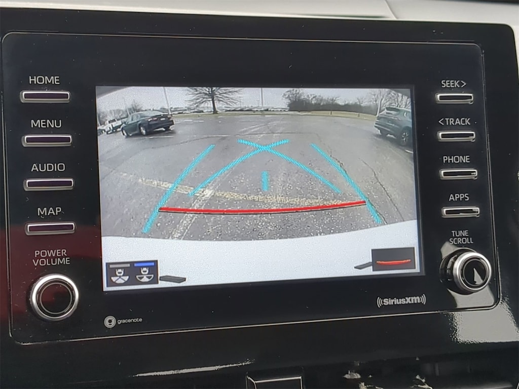 Thumbnail: 2024 Toyota Camry - 40