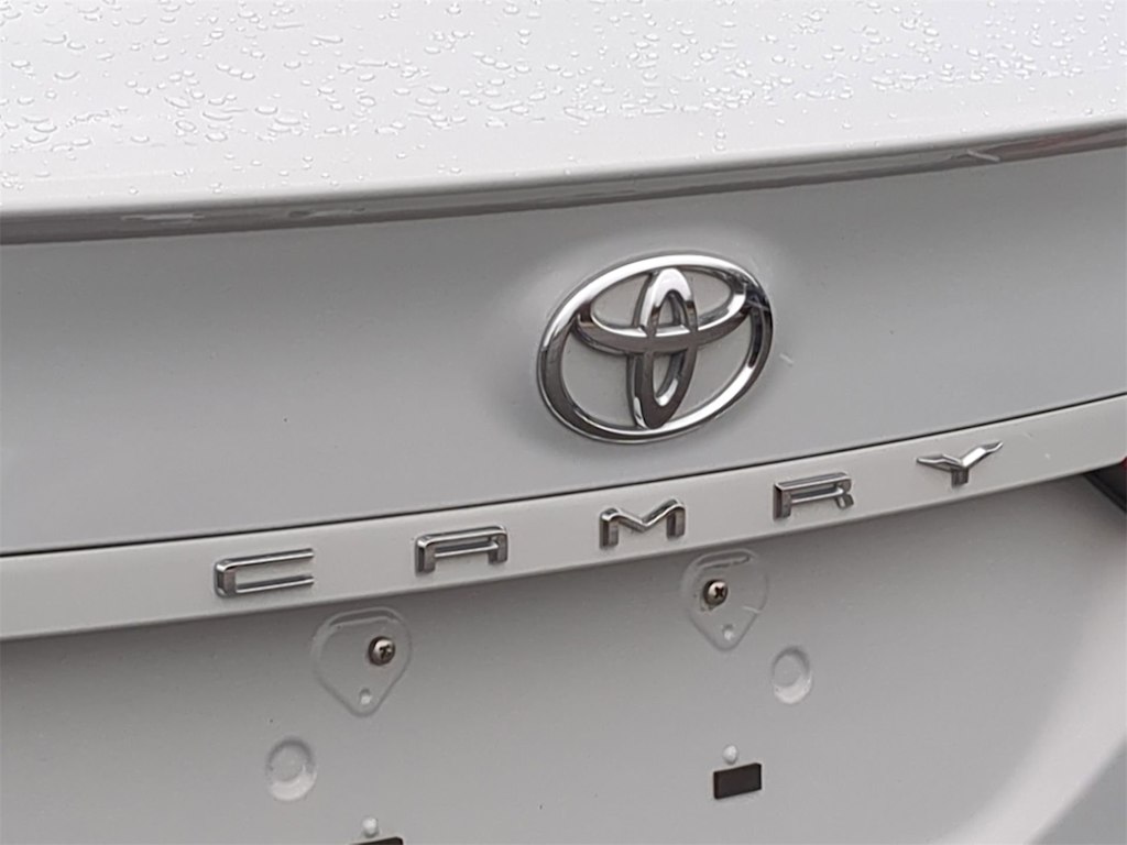 Thumbnail: 2024 Toyota Camry - 7