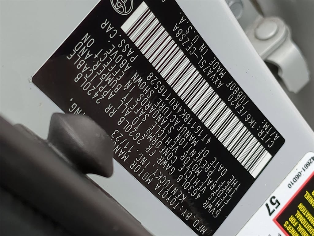 Thumbnail: 2024 Toyota Camry - 19