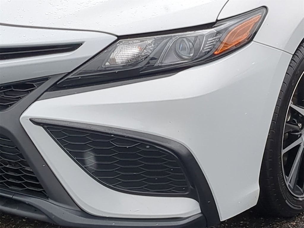 Thumbnail: 2024 Toyota Camry - 31