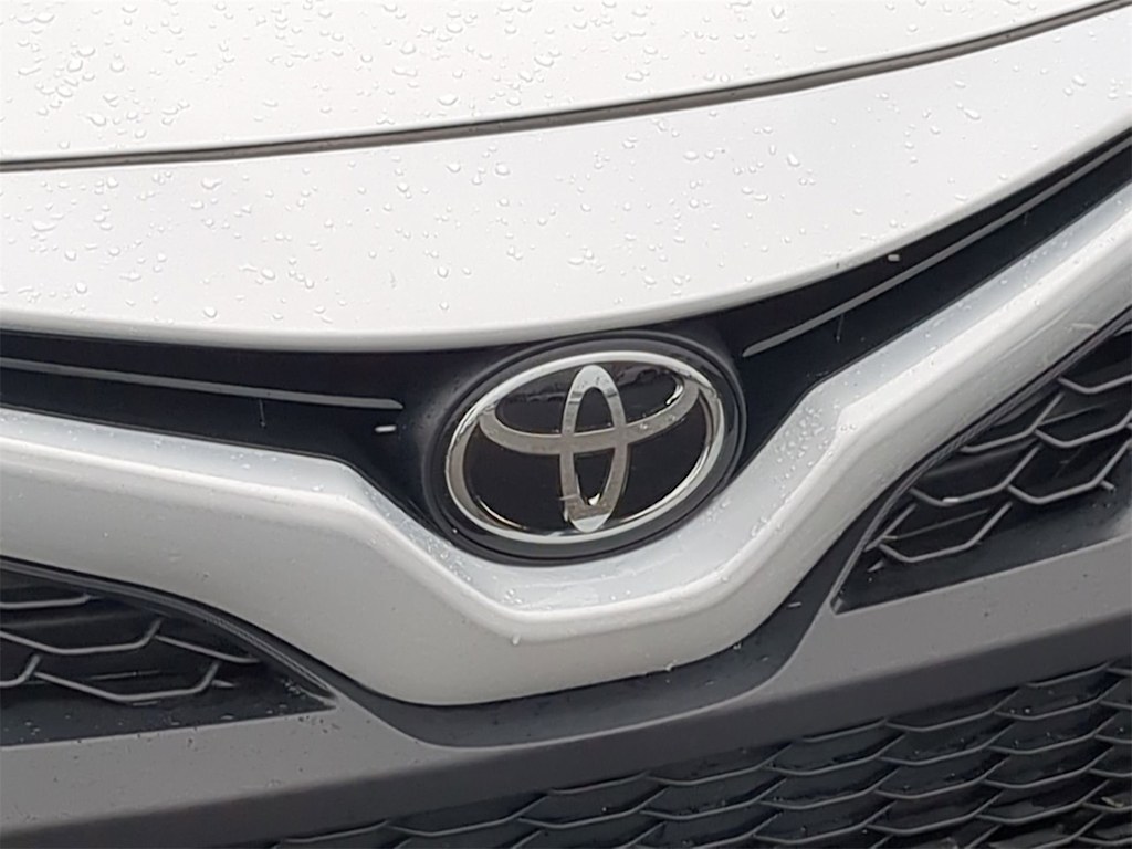 Thumbnail: 2024 Toyota Camry - 32