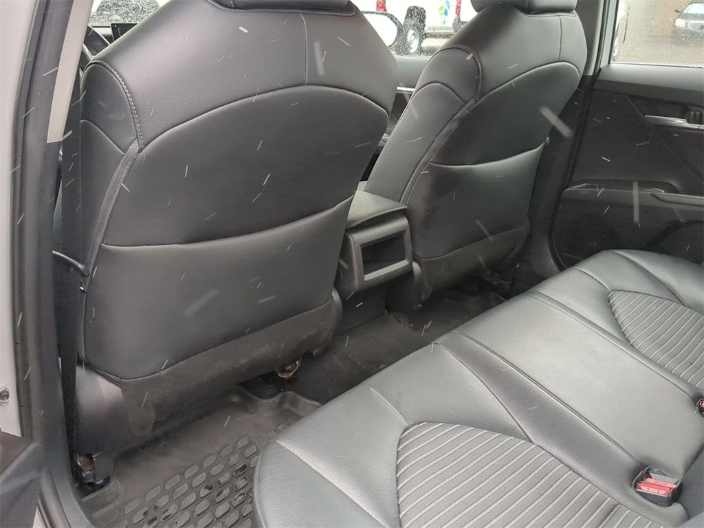 Thumbnail: 2024 Toyota Camry - 12