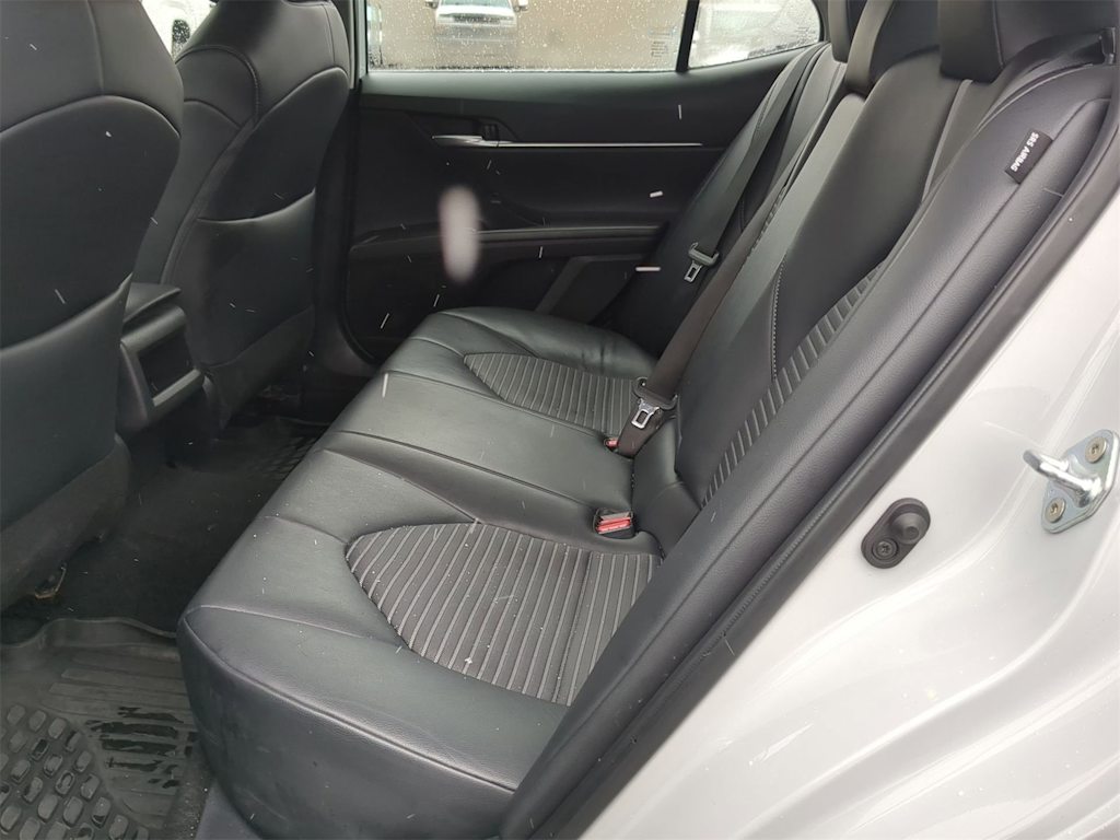 Thumbnail: 2024 Toyota Camry - 34