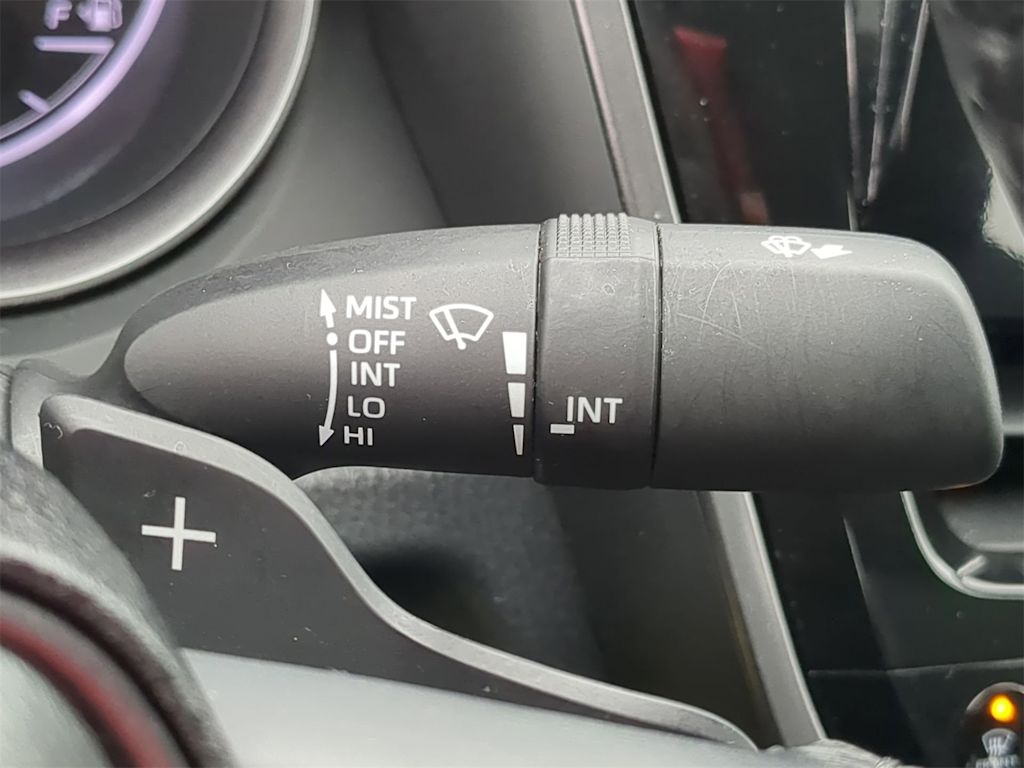 Thumbnail: 2024 Toyota Camry - 38