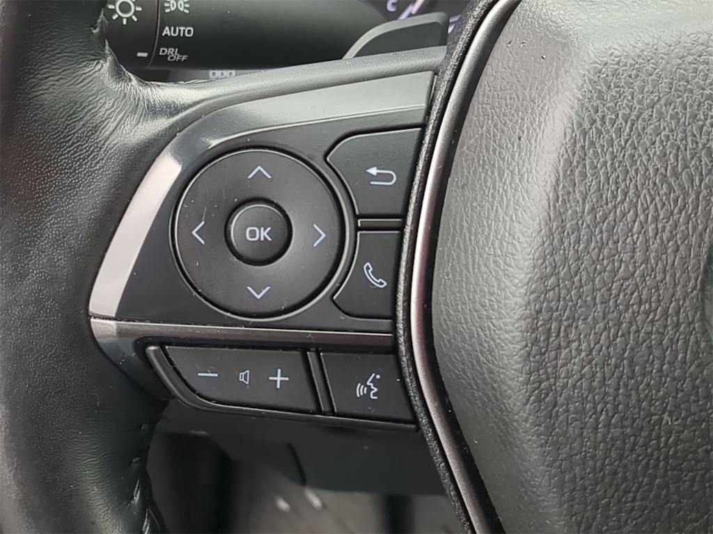 Thumbnail: 2024 Toyota Camry - 36