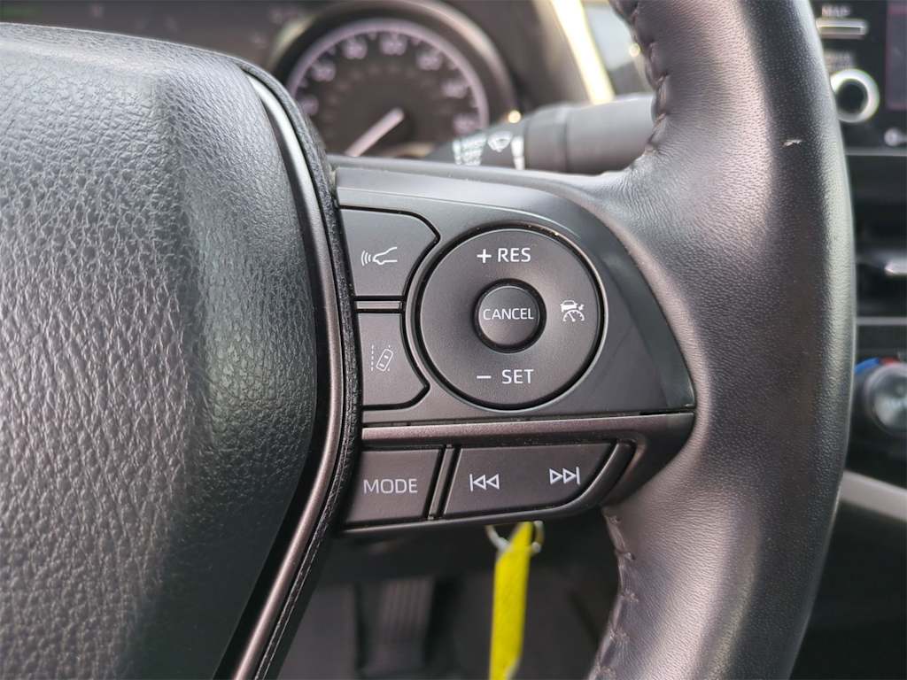 Thumbnail: 2024 Toyota Camry - 26