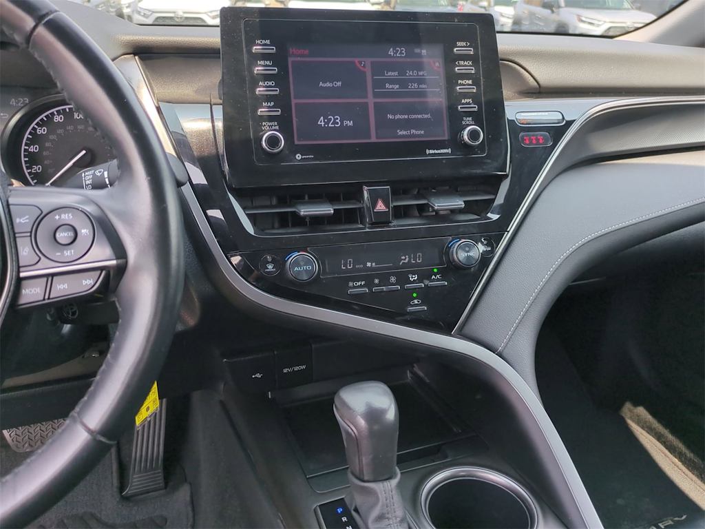 Thumbnail: 2024 Toyota Camry - 14