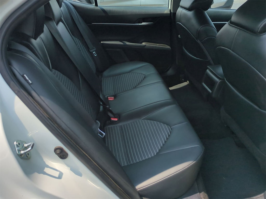 Thumbnail: 2024 Toyota Camry - 23