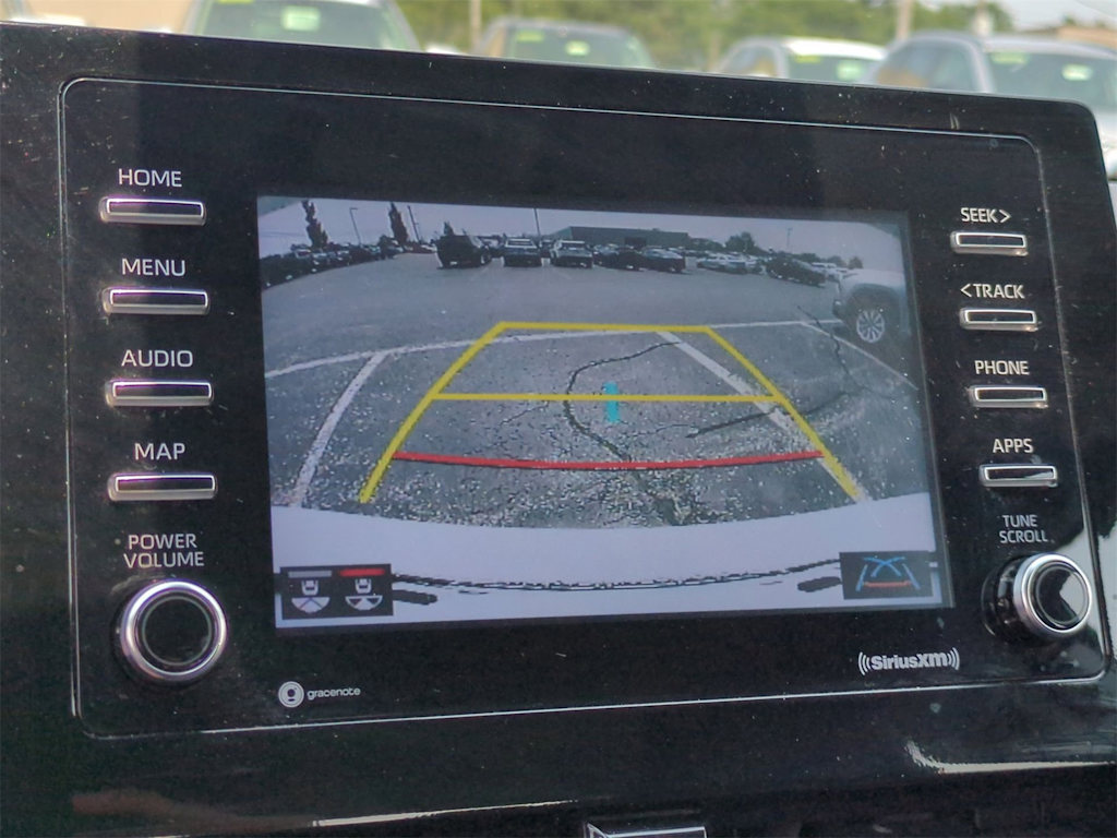 Thumbnail: 2024 Toyota Camry - 28