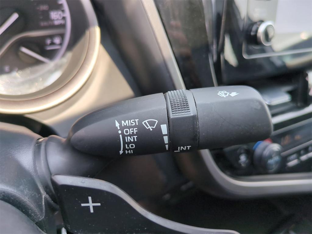 Thumbnail: 2024 Toyota Camry - 27