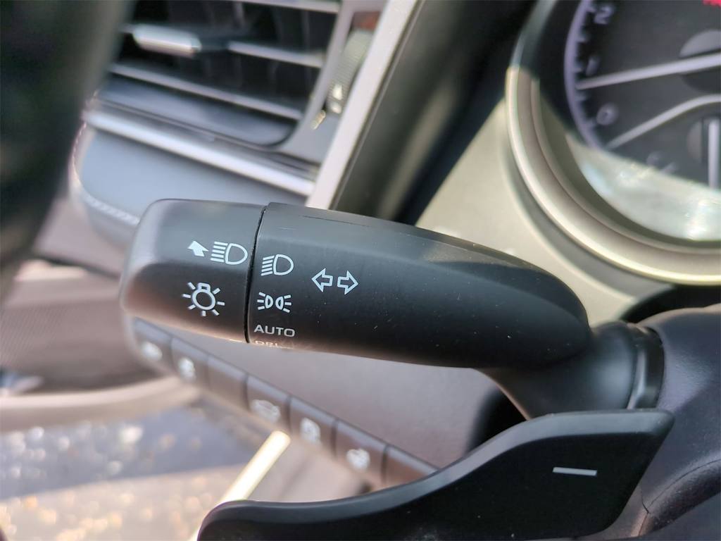 Thumbnail: 2024 Toyota Camry - 15