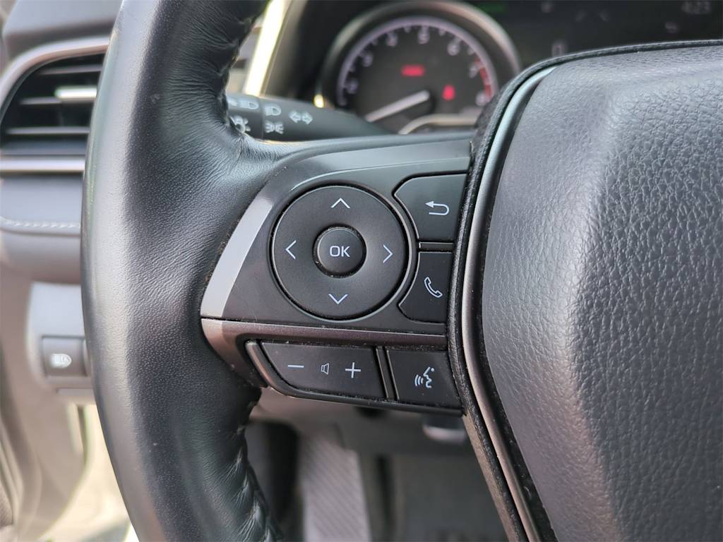 Thumbnail: 2024 Toyota Camry - 25