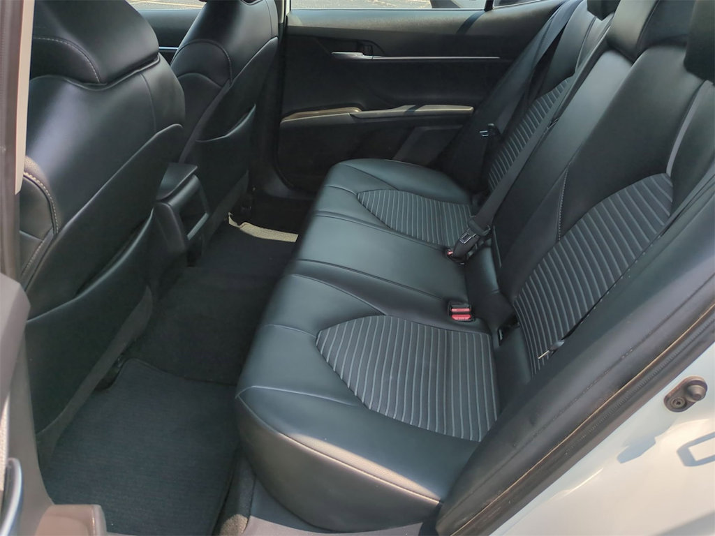 Thumbnail: 2024 Toyota Camry - 12