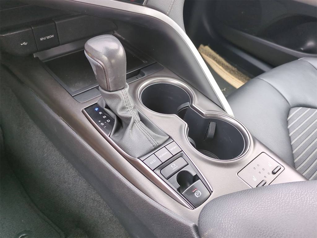 Thumbnail: 2024 Toyota Camry - 29