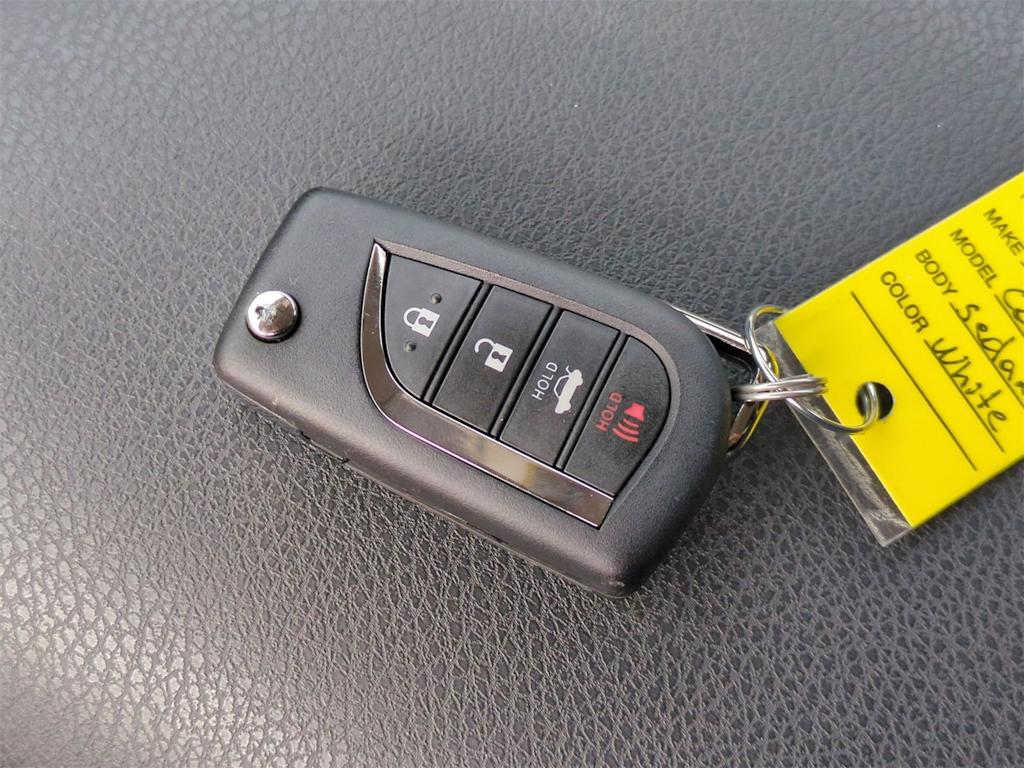 Thumbnail: 2024 Toyota Camry - 17