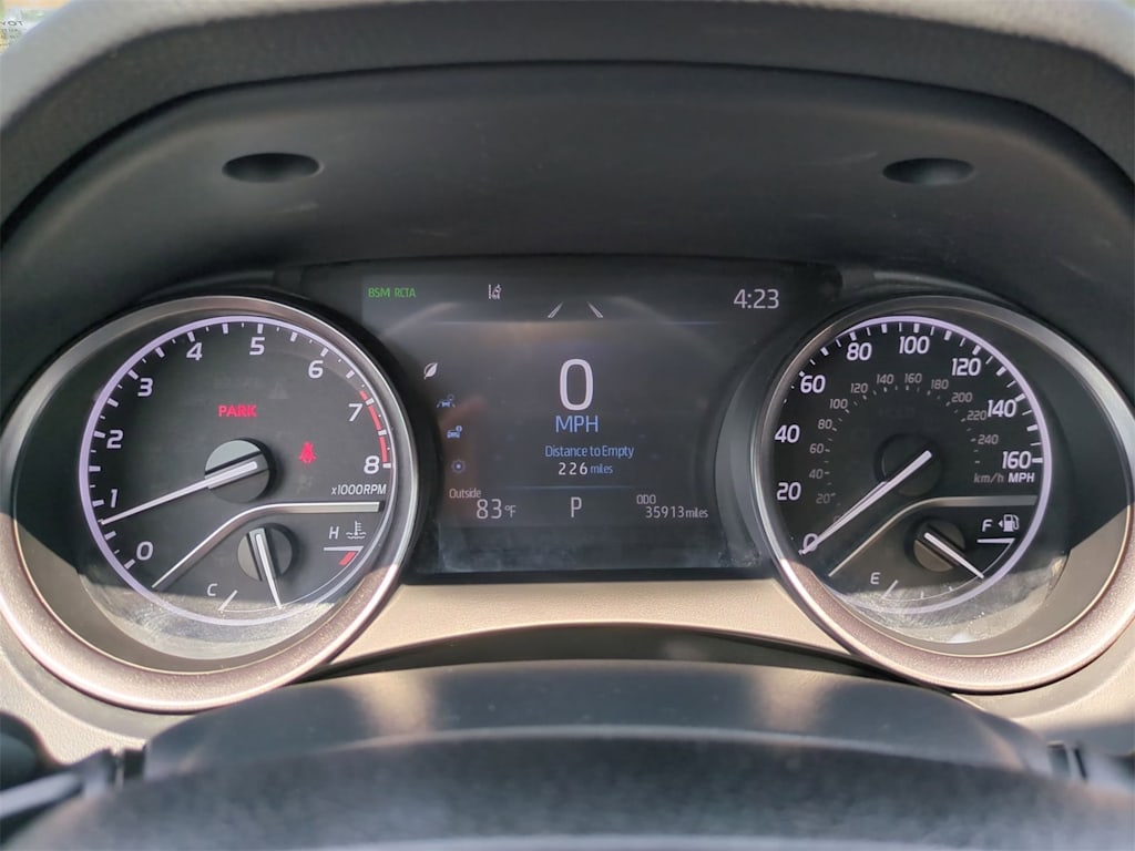 Thumbnail: 2024 Toyota Camry - 16