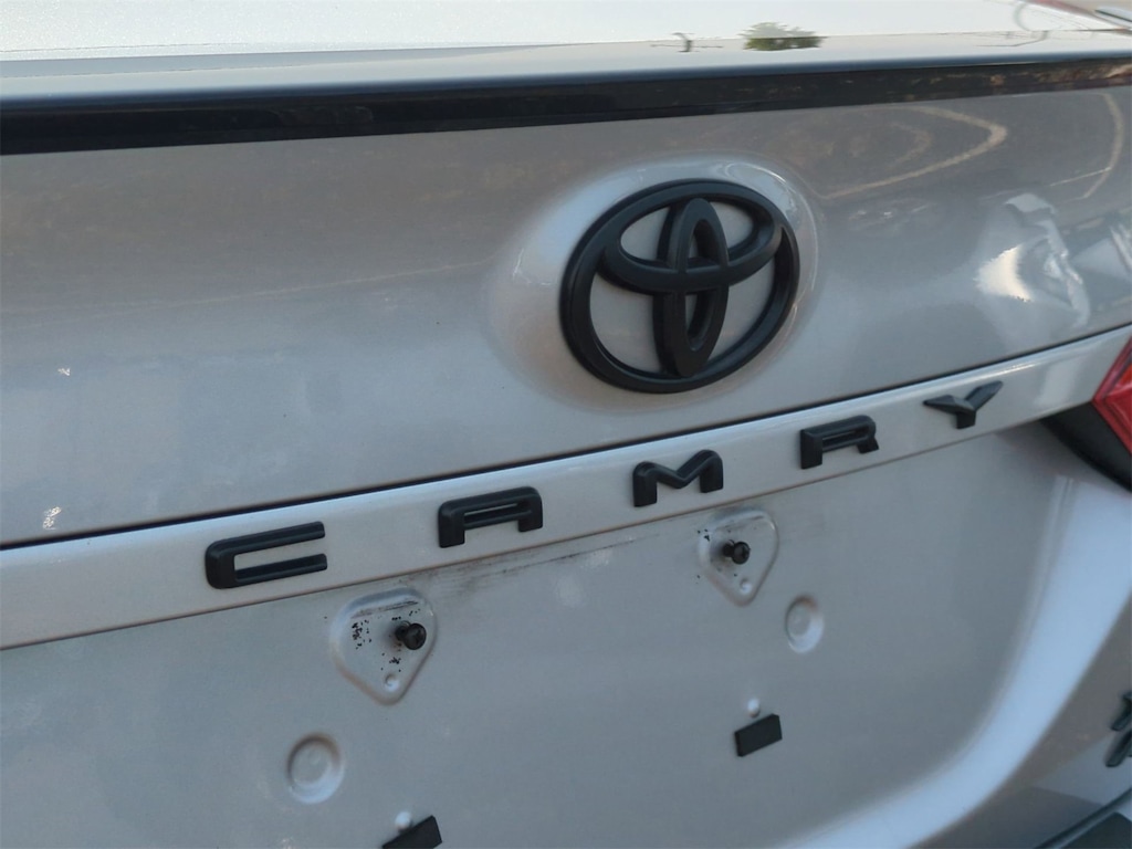 Thumbnail: 2024 Toyota Camry - 24