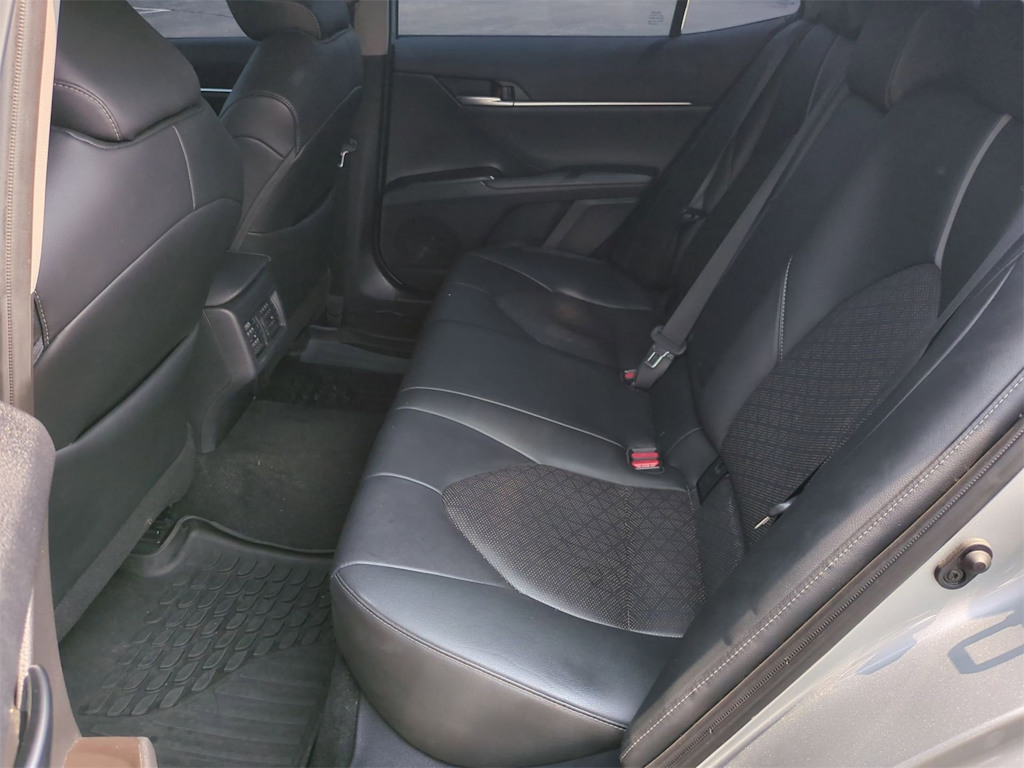 Thumbnail: 2024 Toyota Camry - 12