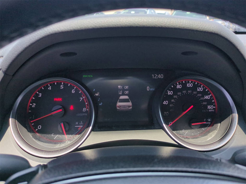 Thumbnail: 2024 Toyota Camry - 17