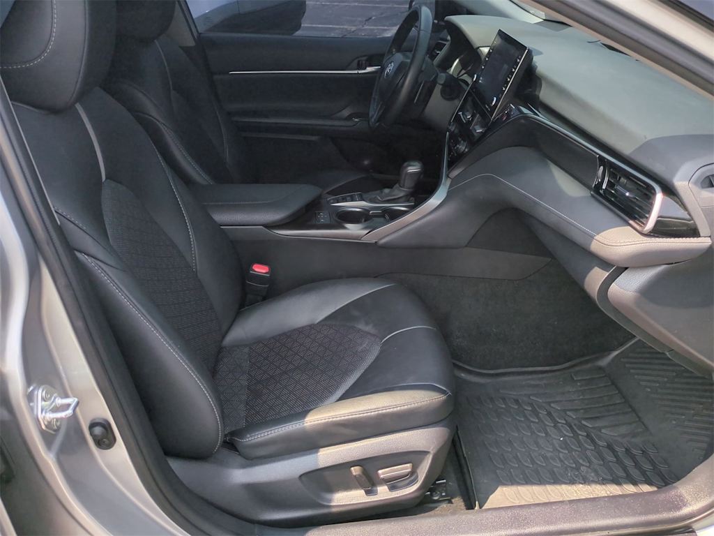 Thumbnail: 2024 Toyota Camry - 27