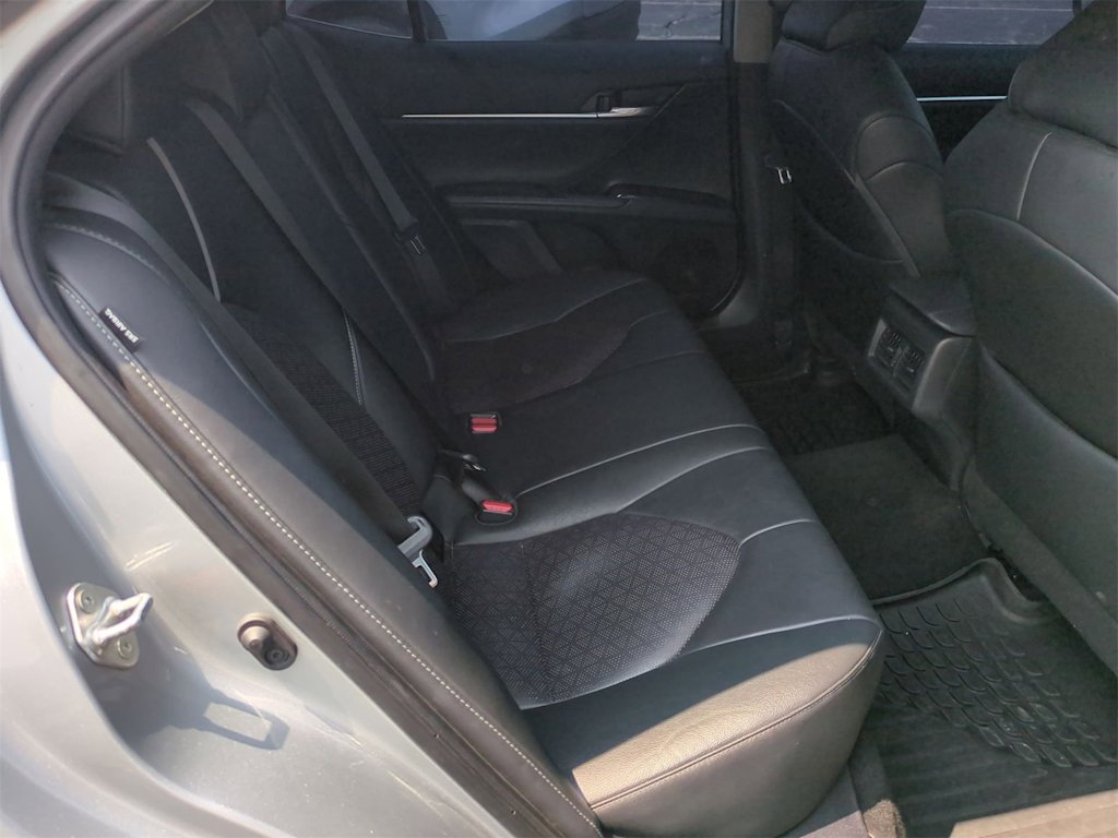 Thumbnail: 2024 Toyota Camry - 26