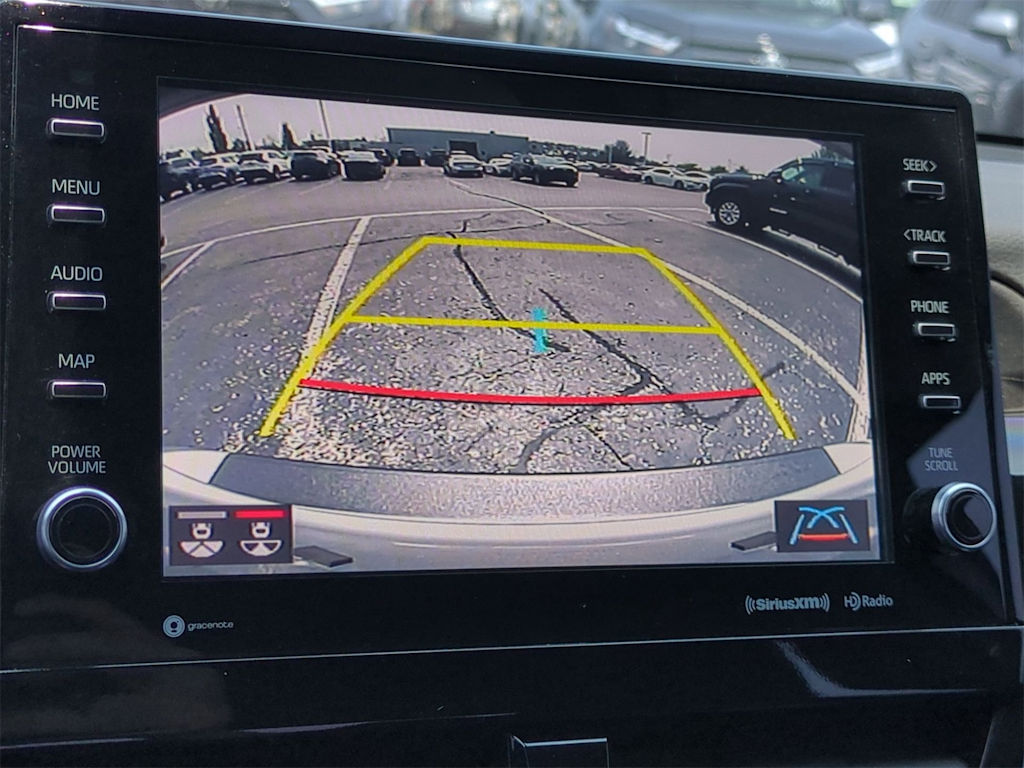 Thumbnail: 2024 Toyota Camry - 15