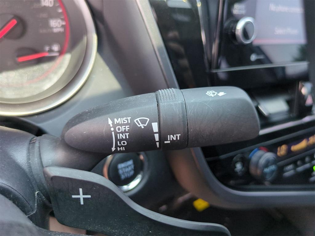 Thumbnail: 2024 Toyota Camry - 7