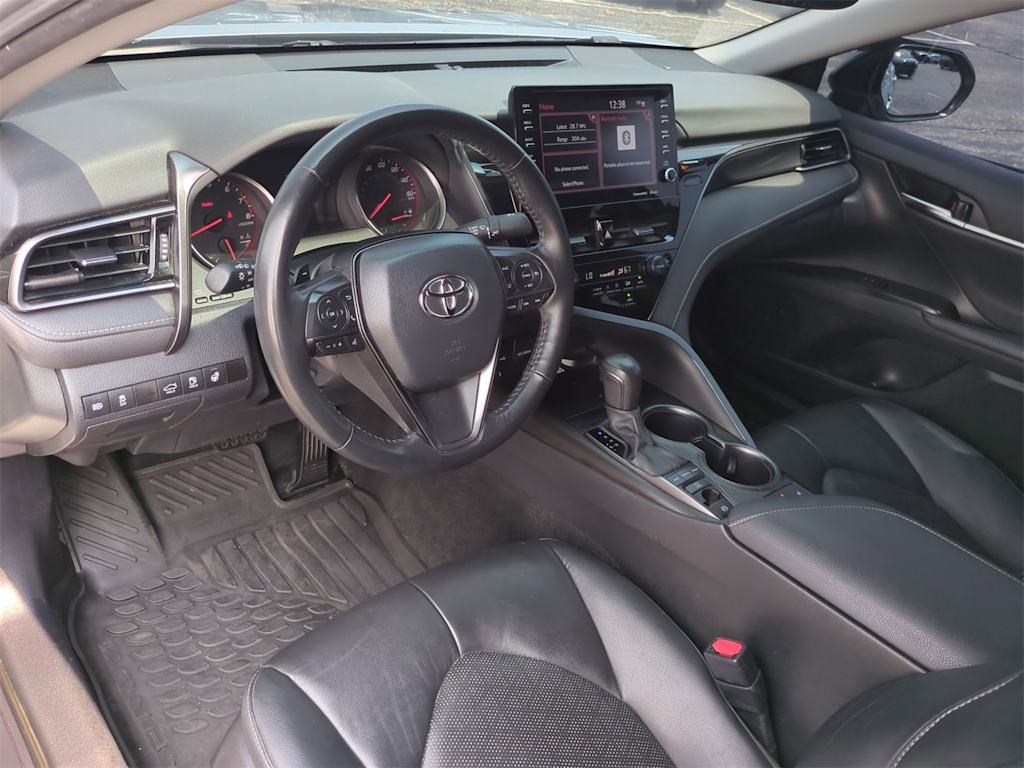 Thumbnail: 2024 Toyota Camry - 2