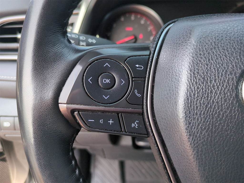 Thumbnail: 2024 Toyota Camry - 28