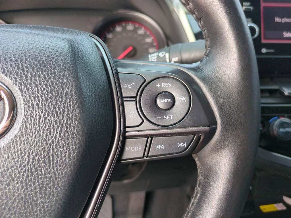 Thumbnail: 2024 Toyota Camry - 29