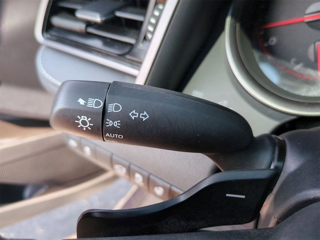 Thumbnail: 2024 Toyota Camry - 30