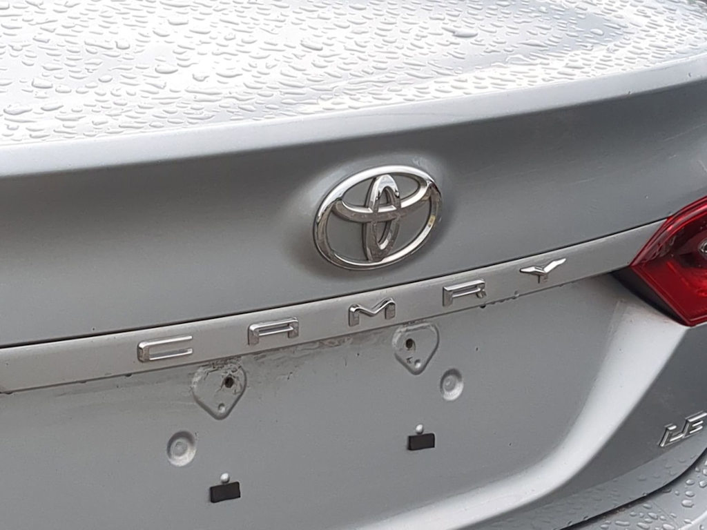 Thumbnail: 2023 Toyota Camry - 25