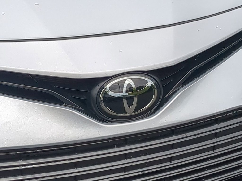 Thumbnail: 2023 Toyota Camry - 7