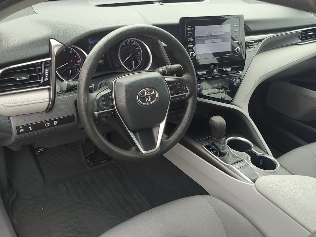Thumbnail: 2023 Toyota Camry - 2